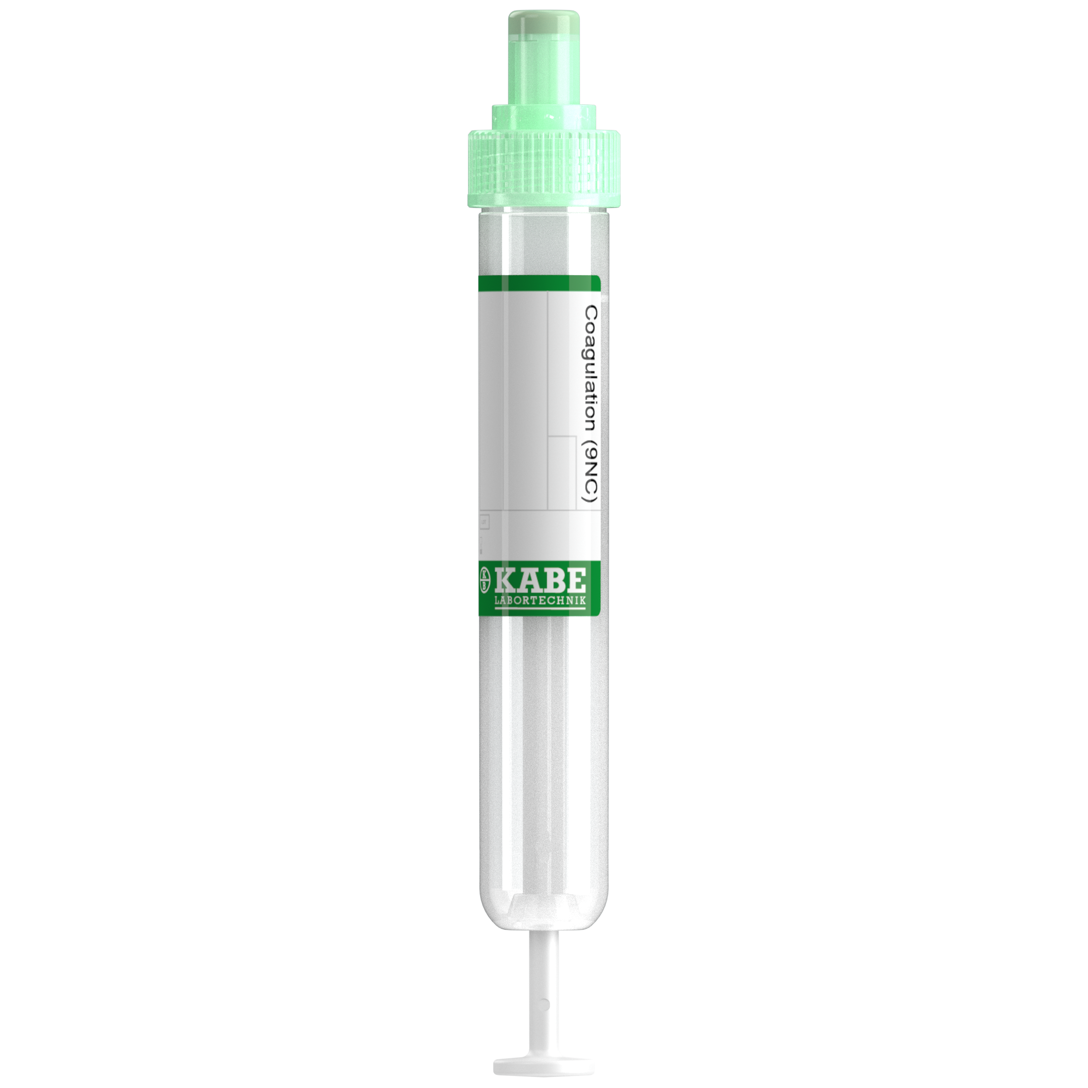 Primavette® S Coagulation 8,4 ml mit Etikett
