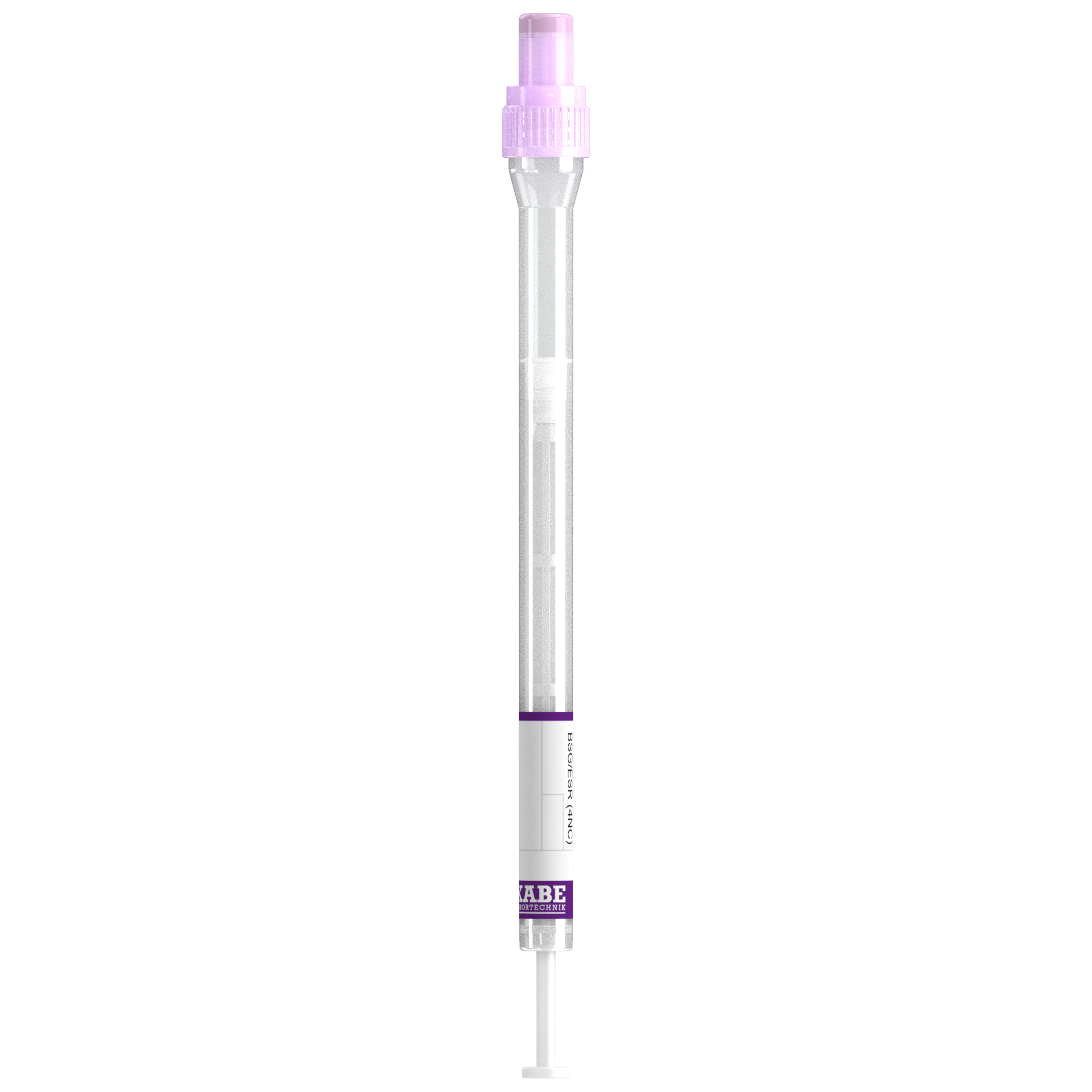 Primavette® S BSG 3,5 ml mit Etikett