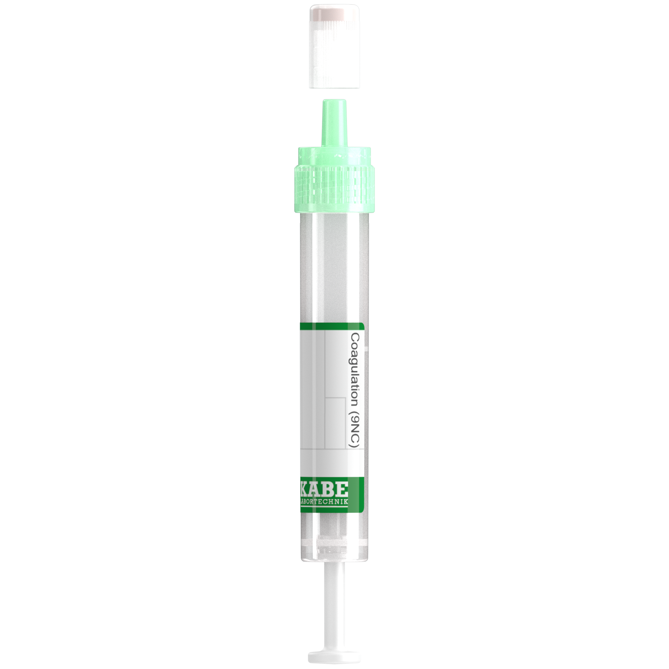 Primavette® V Coagulation 1,6 ml mit Etikett