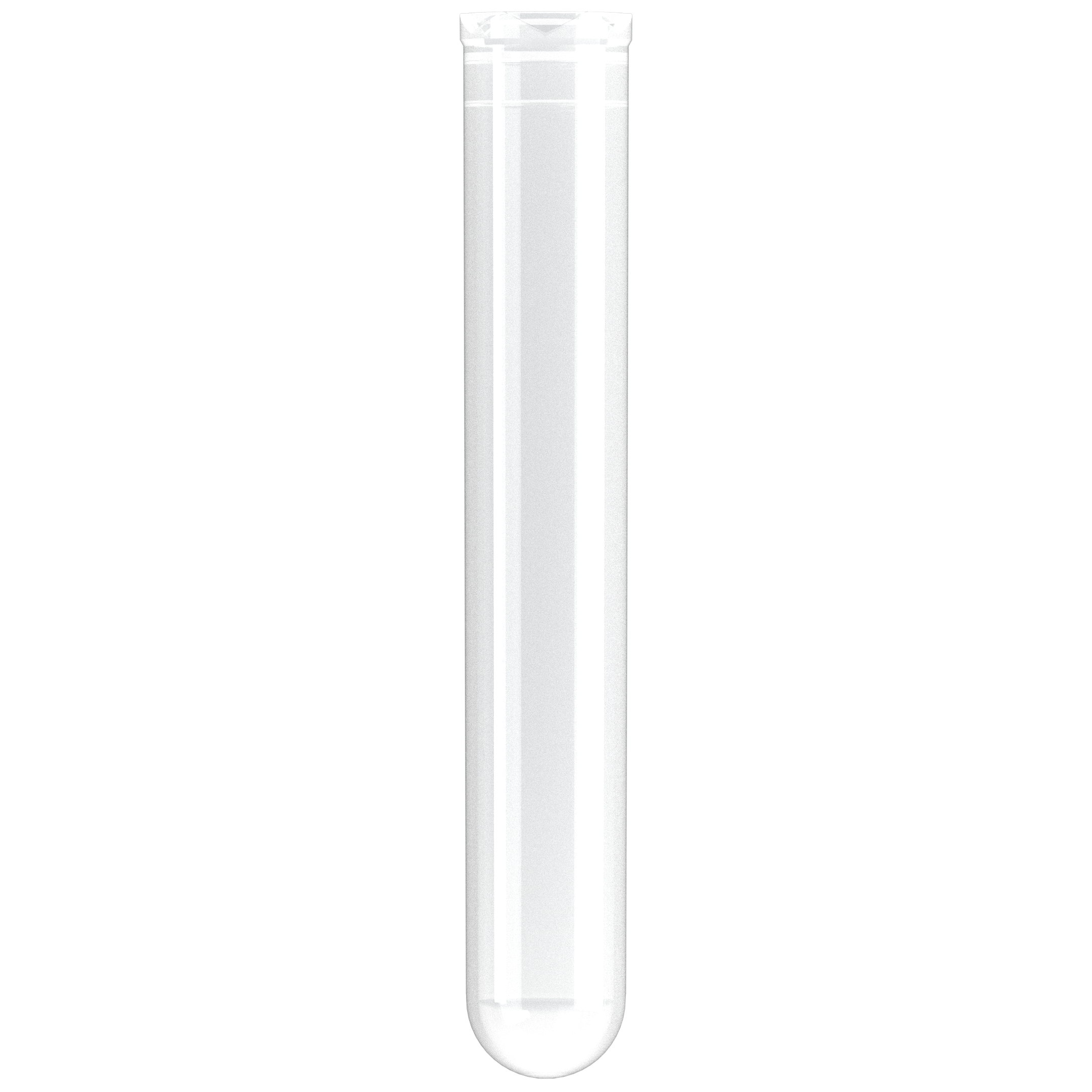 Probenröhren neutral N 100/15 PP