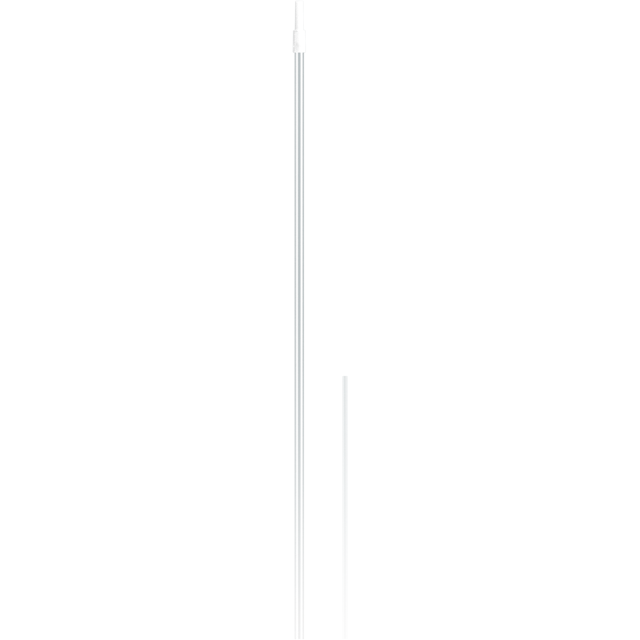 KABE MBU-Kapillaren Na 115 mit Kapillarhalter SR 200 steril