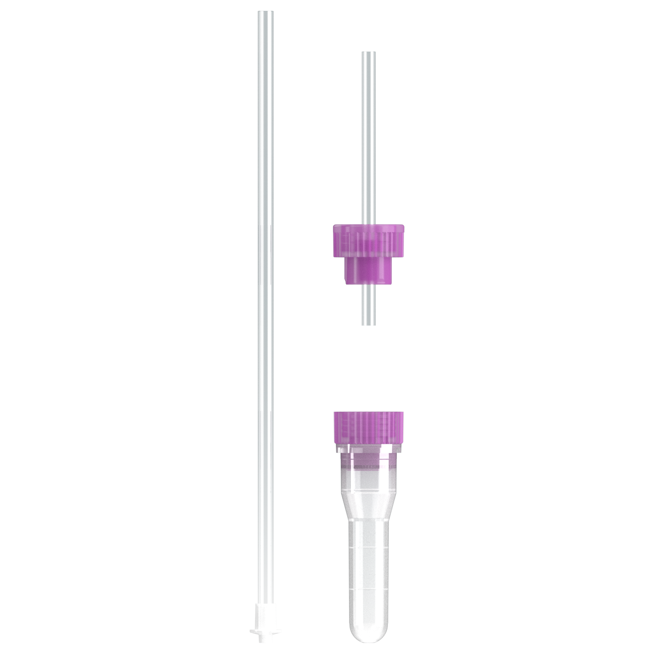 Kapillarblutentnahme GK 150 BSG 150 µl komplett