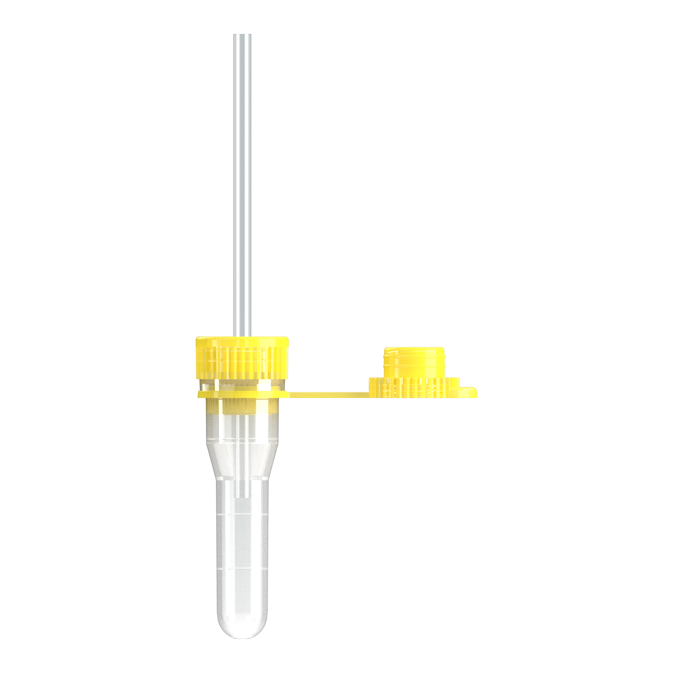 Kapillarblutentnahme GK 150 NaF 200 µl