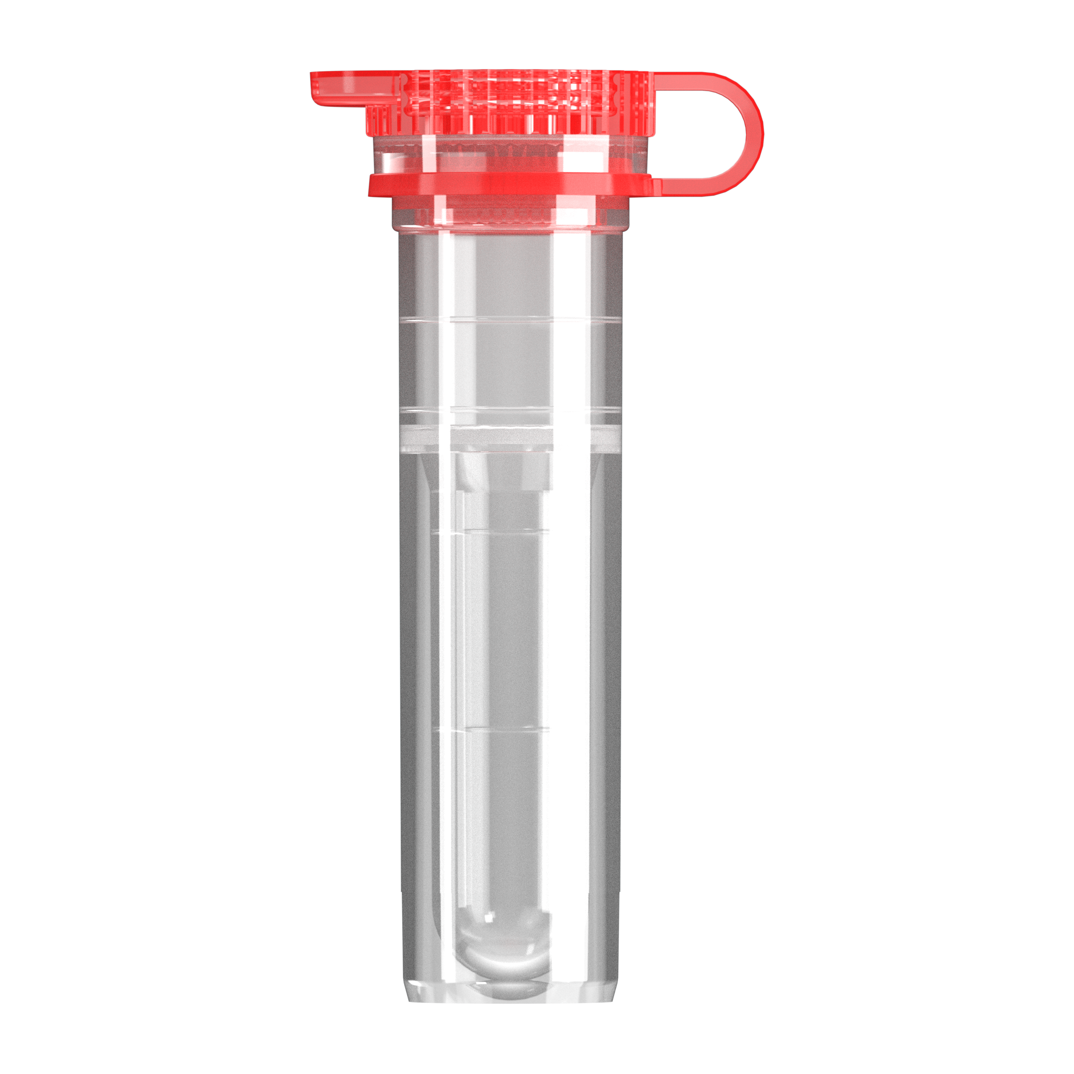 Probenröhren für hämatologische Unters. EDTA 1000 A Standrand