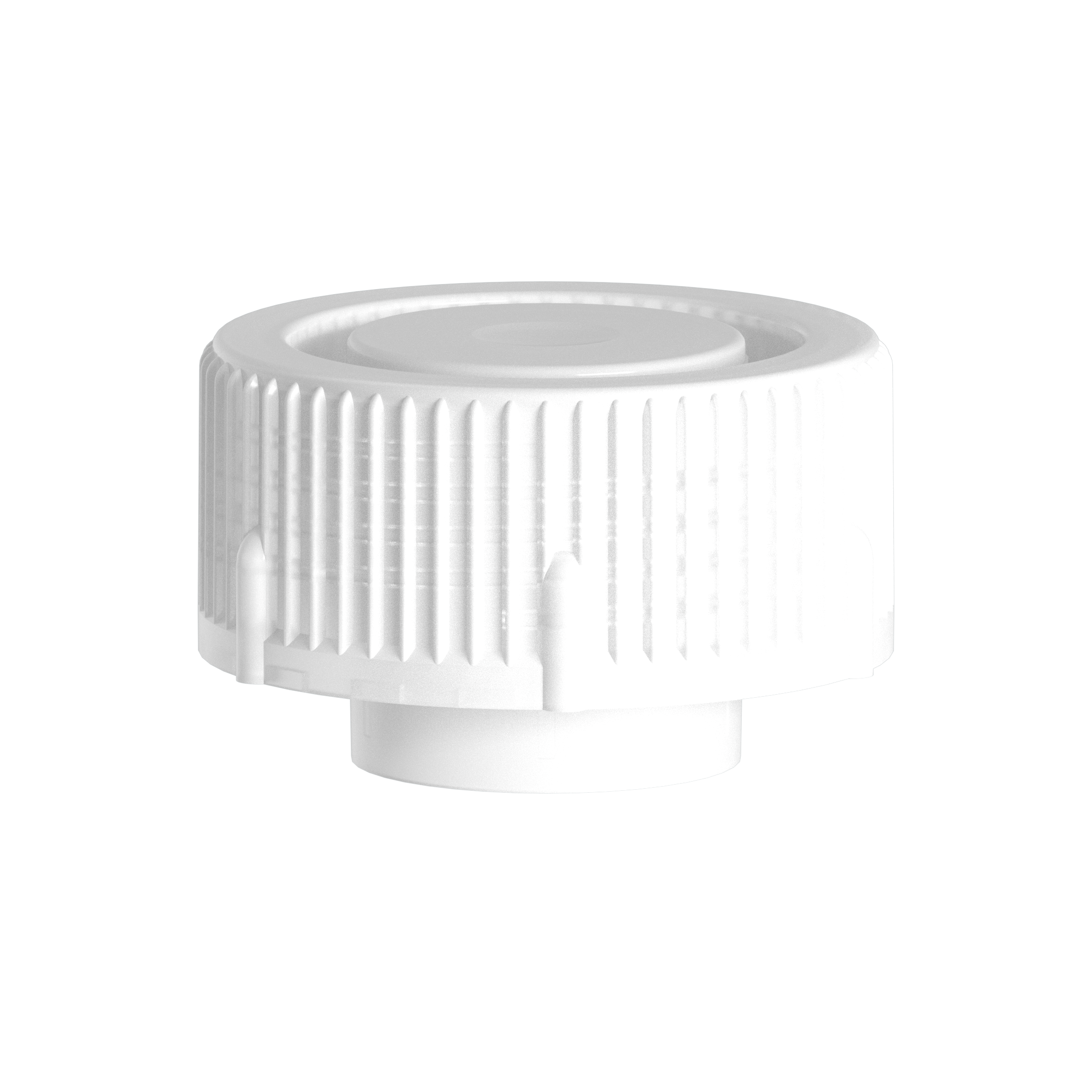 Schraubverschlüsse für UG 126 und UG 126 S