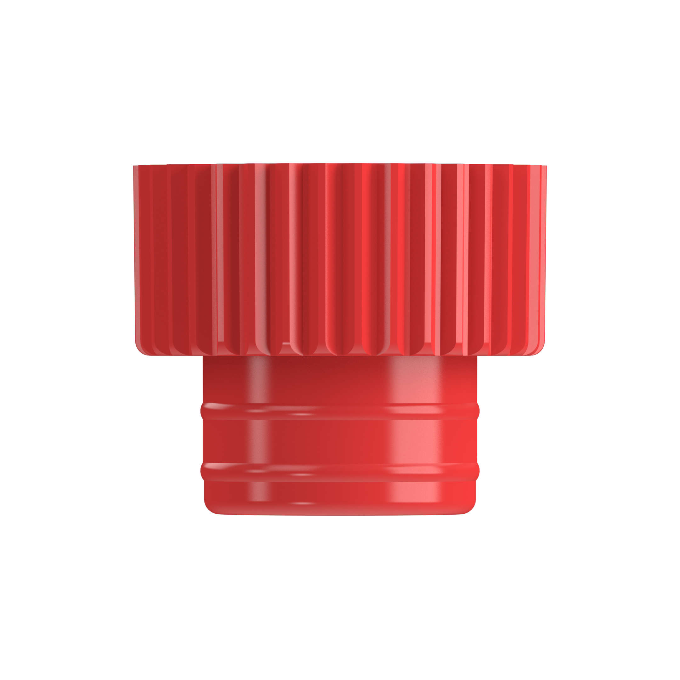 Eindrückstopfen Ø 11 rot