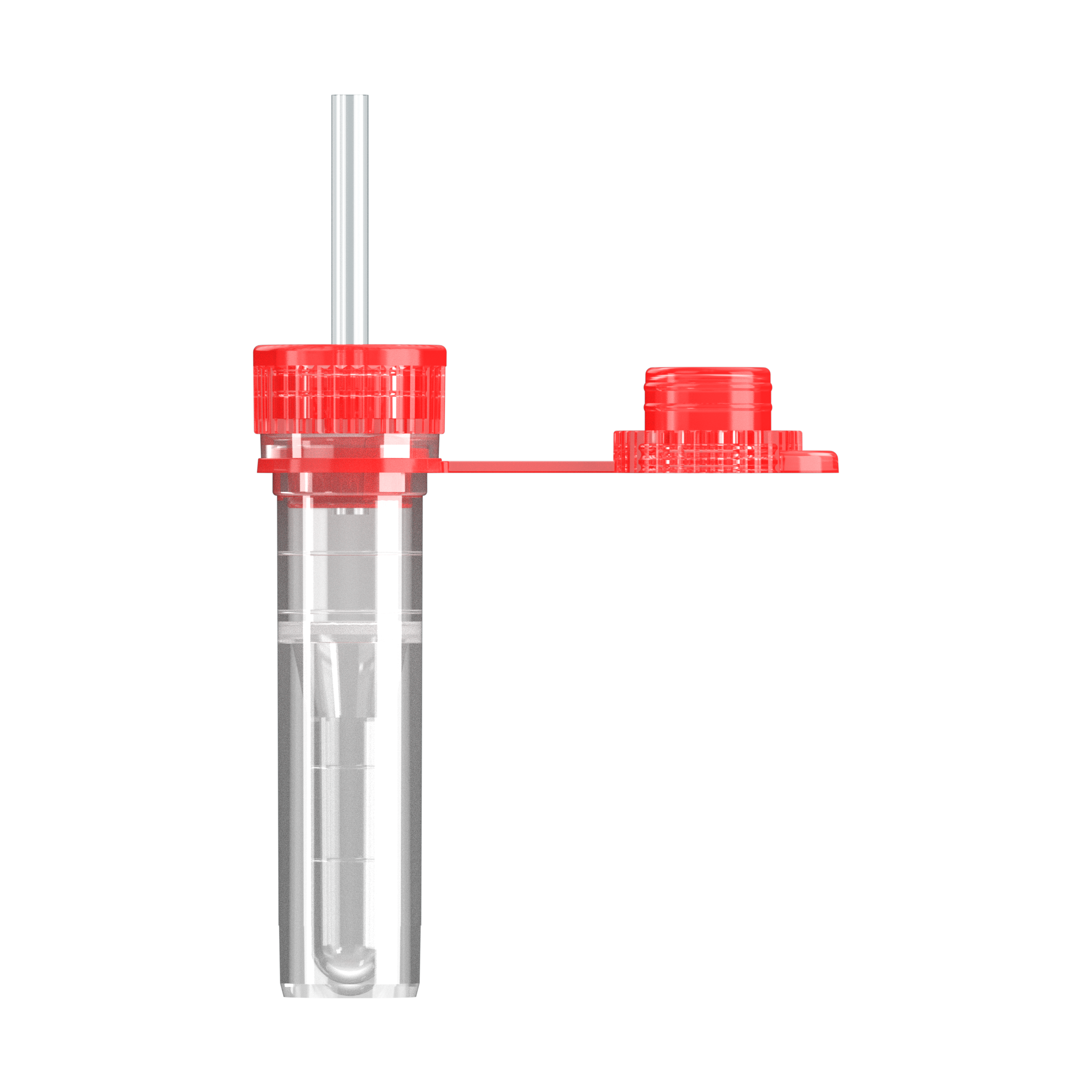 Kapillarblutentnahme GK 110 EDTA 50 µl dünne Ausf.