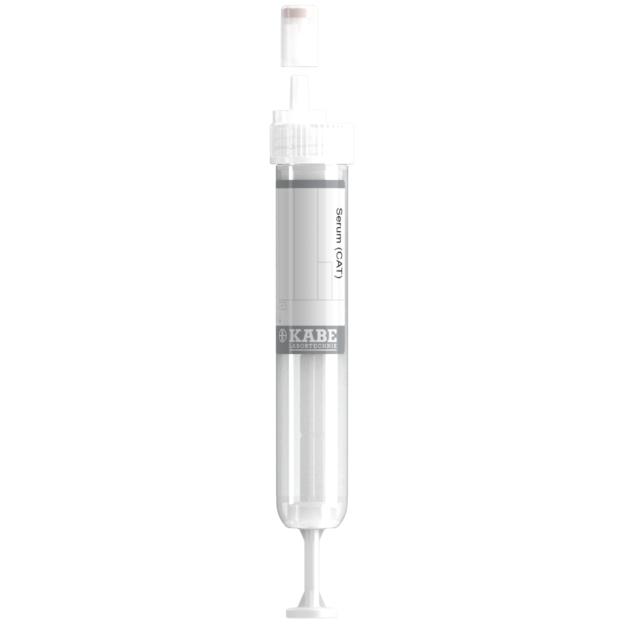 Primavette® V Serum 10 ml mit Etikett