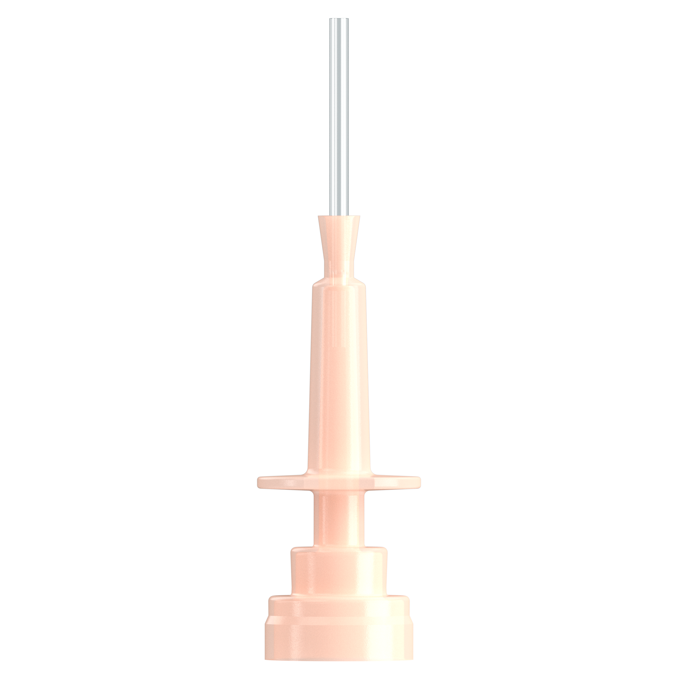 Pipettieradapter Ø 1,70-1,80 mit Kunststoffkapillare 20 µl Li-Heparin
