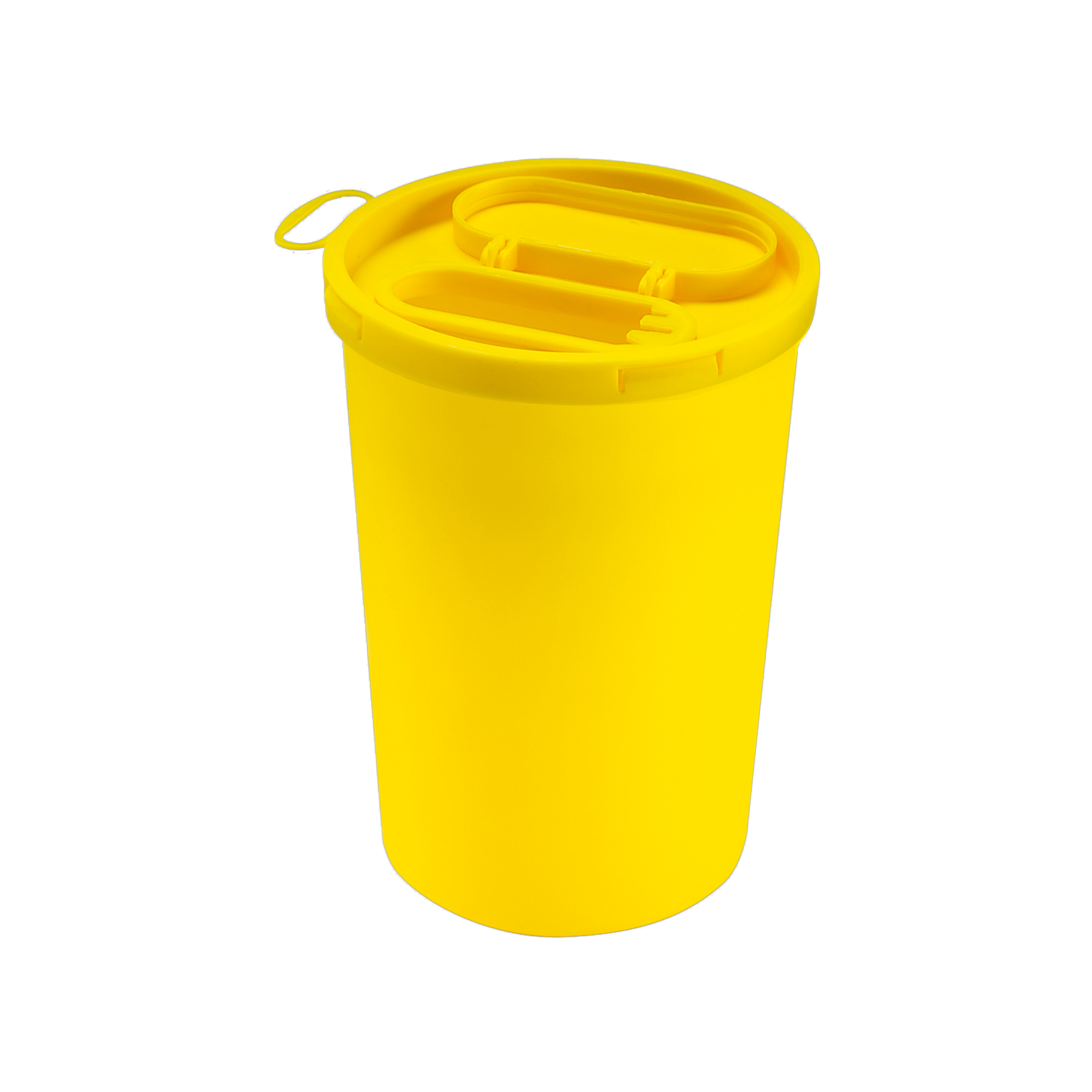 Vernichtungsbehälter 3,1 ltr.