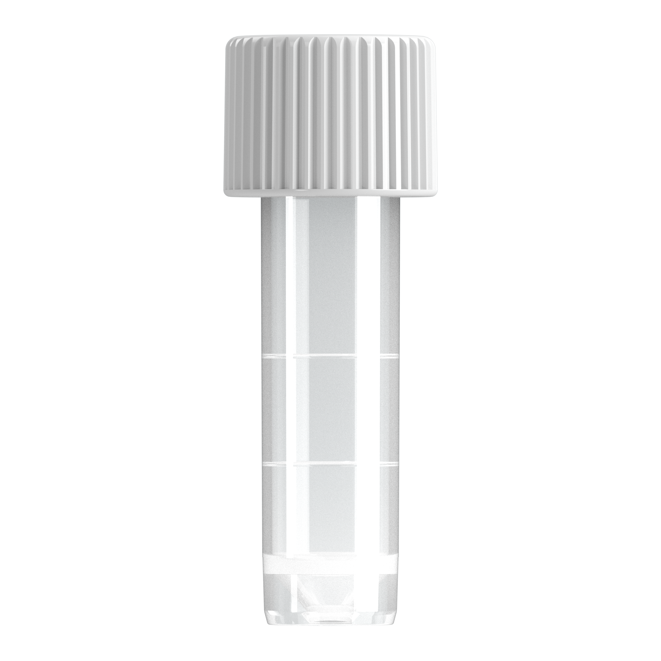 Probenröhren zur Serumgewinnung SE 40 PPn Standrand