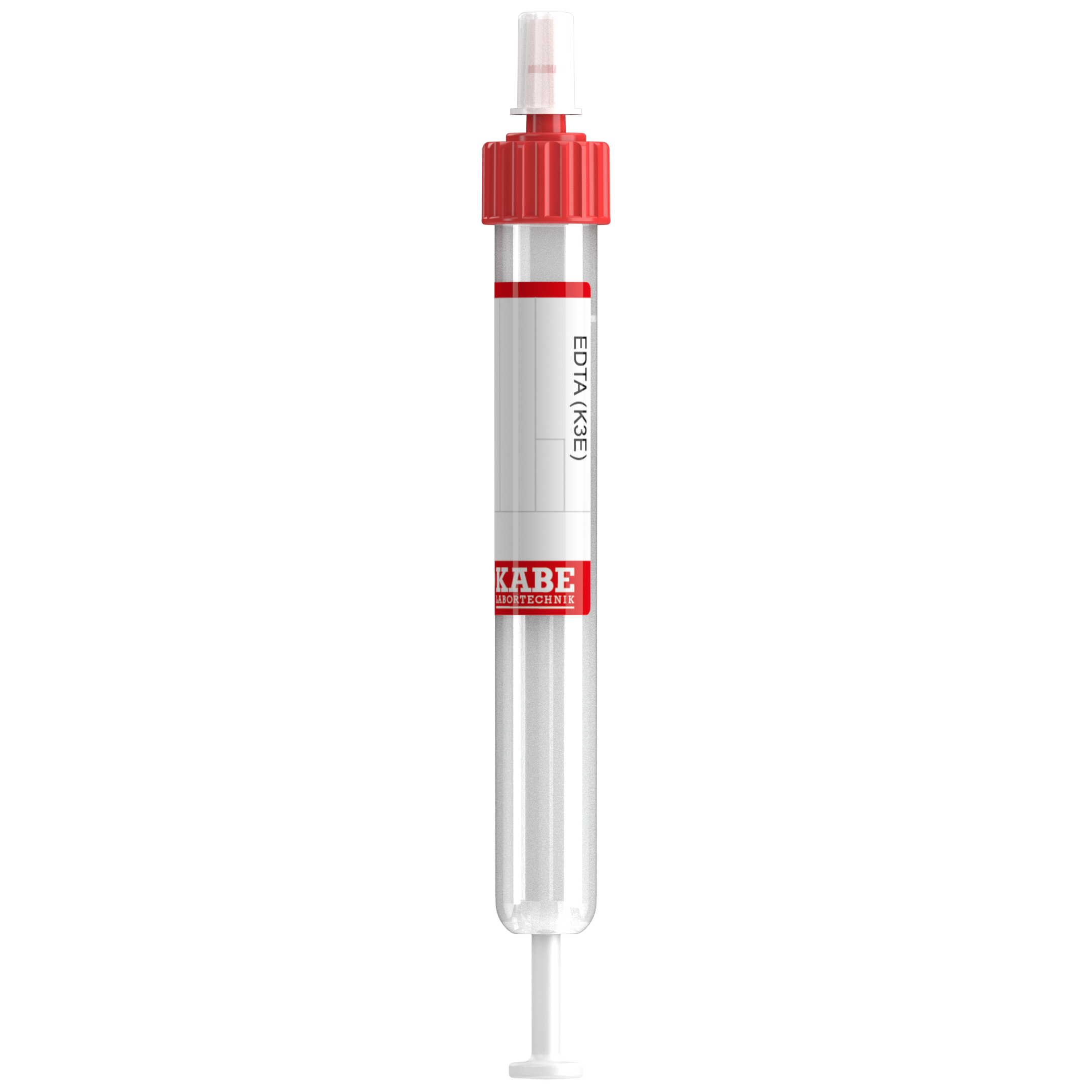 KABEVETTE® L EDTA 4,9 ml KA
